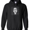Obey They Live 80s Pop Culture Movie Hoodie
