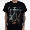 Obituary Back From The Dead T-Shirt