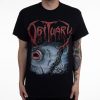 Obituary Cause Of Death T-Shirt