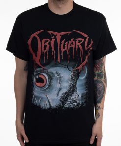 Obituary Cause Of Death T-Shirt