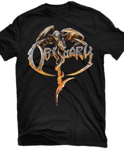 Obituary Obituary T-Shirt
