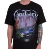 Obituary Slowly We Rot T-Shirt