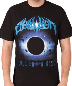 Oblivion Called To Rise T-Shirt