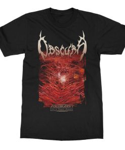 Obscura A Celebration I T-Shirt