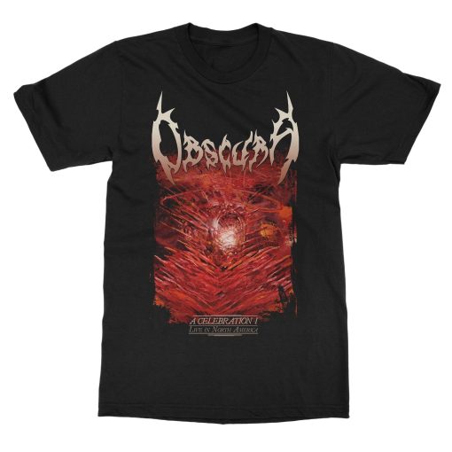 Obscura A Celebration I T-Shirt