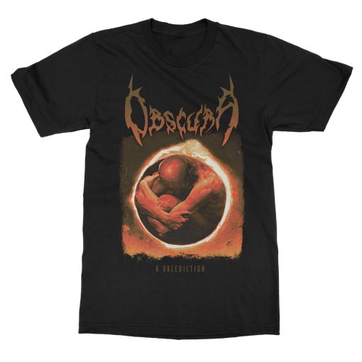 Obscura A Valediction T-Shirt