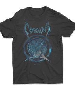 Obscura Anticosmic Overload T-Shirt