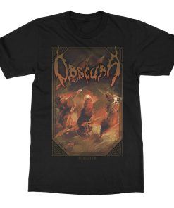 Obscura Forsaken T-Shirt