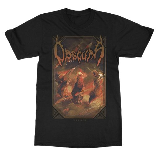 Obscura Forsaken T-Shirt