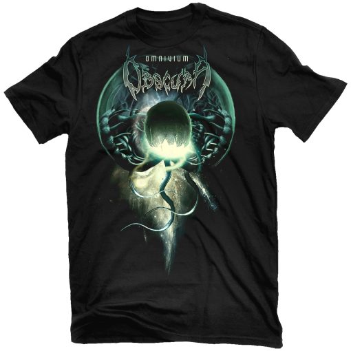 Obscura Omnivium T-Shirt