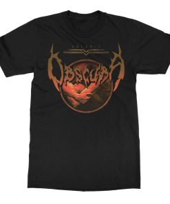 Obscura Solaris T-Shirt