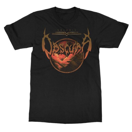 Obscura Solaris T-Shirt