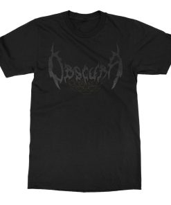 Obscura The Beyond T-Shirt