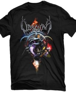 Obscura The Dark T-Shirt