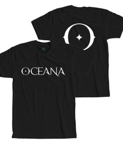 Oceana Logo T-Shirt