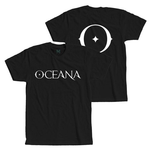 Oceana Logo T-Shirt