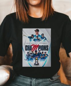 Ole Miss National Championship 2022 Shirt