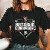 Ole Miss National Championship 2022 Tee