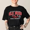Ole Miss National Championship 2022 Tshirt