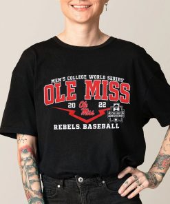 Ole Miss National Championship 2022 Tshirt