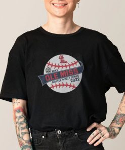Ole Miss National Champs 2022 Shirt