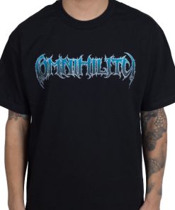 Omnihility Logo T-Shirt
