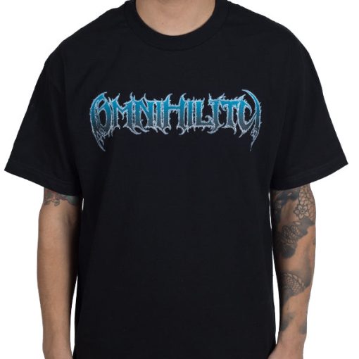 Omnihility Logo T-Shirt