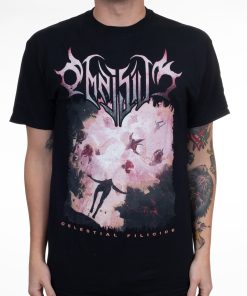 Omnisium Celestial T-Shirt