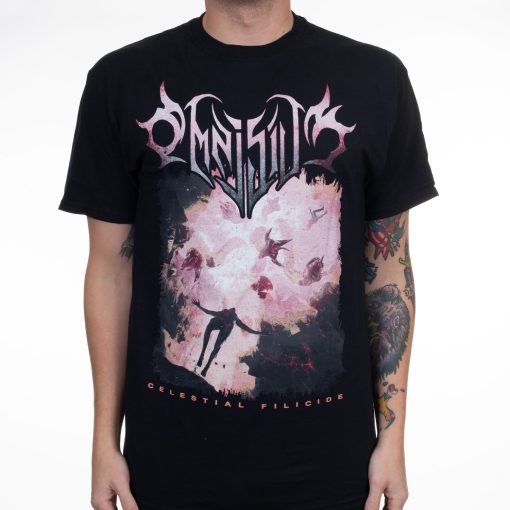 Omnisium Celestial T-Shirt