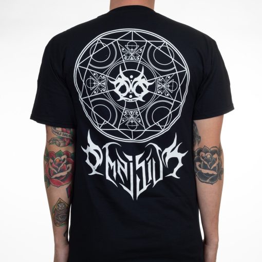 Omnisium Omnigram T-Shirt