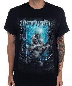Omophagia 646965 T-Shirt