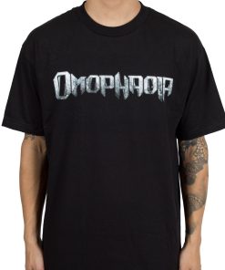 Omophagia Logo T-Shirt