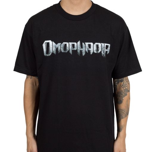 Omophagia Logo T-Shirt
