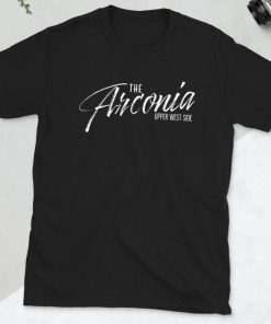 Only Murders In The Building Arconia Upper West Side Shirt