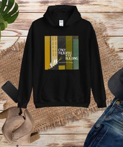 Only Murders In The Building Sweatshirt Tie Dye