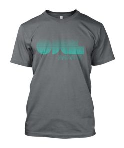 Onward With Love Logo T-Shirt