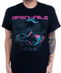 Open The Nile Radiant T-Shirt