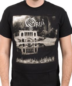 Opeth Morningrise T-Shirt Opeth Morningrise T-Shirt