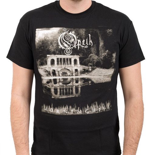 Opeth Morningrise T-Shirt