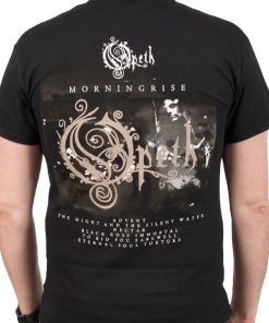 Opeth Morningrise T-Shirt