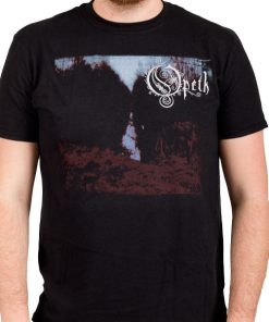 Opeth My Arms T-Shirt Opeth My Arms T-Shirt