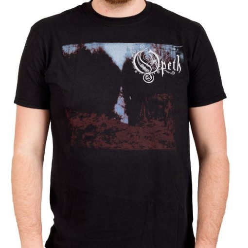 Opeth My Arms T-Shirt