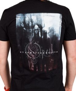 Opeth My Arms T-Shirt