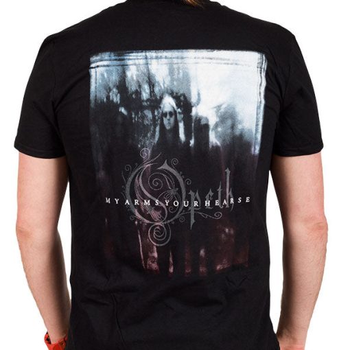 Opeth My Arms T-Shirt