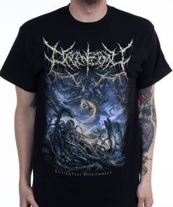Organectomy Existential Disconnect T-Shirt