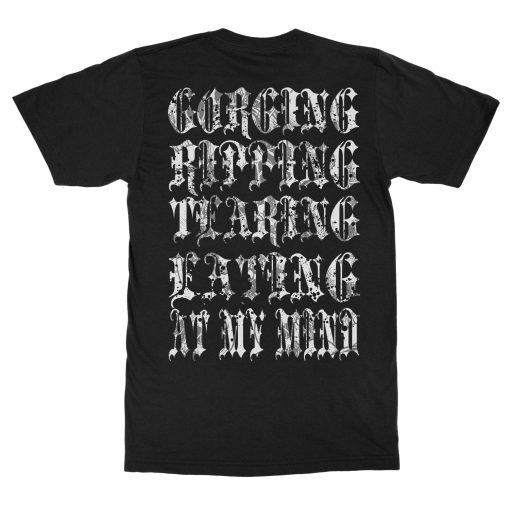 Organectomy Gorging T-Shirt