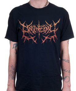 Organectomy Logo T-Shirt