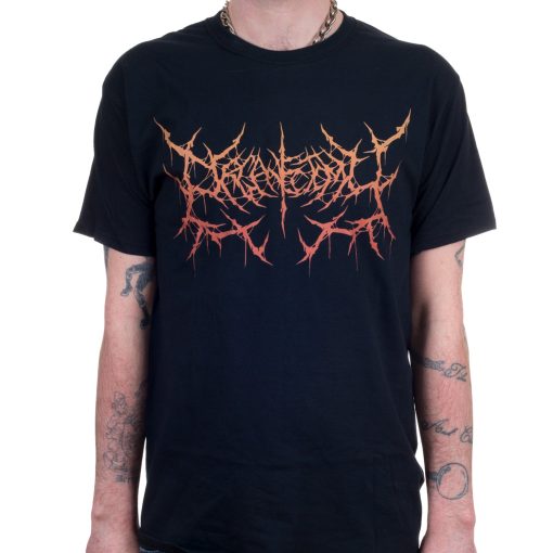 Organectomy Logo T-Shirt