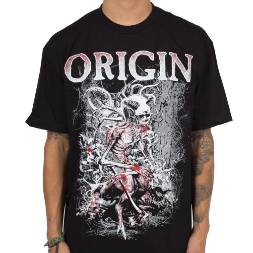 Origin All Things Dead T-Shirt