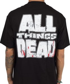 Origin All Things Dead T-Shirt